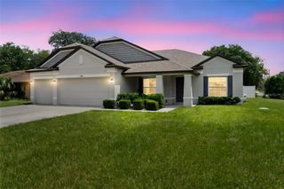 1128 SANGER AVENUE, Spring Hill, FL 34608