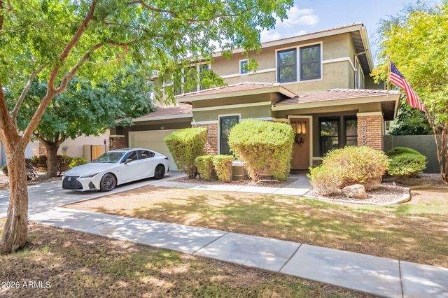 3852 E COMSTOCK Drive, Gilbert, AZ 85296