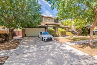 3852 E COMSTOCK Drive, Gilbert, AZ 85296