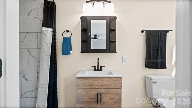 520 Summerow Road, Stanley, NC 28164