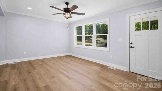 520 Summerow Road, Stanley, NC 28164