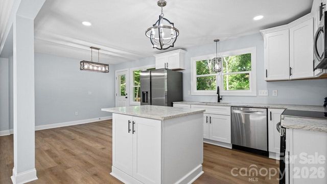 520 Summerow Road, Stanley, NC 28164