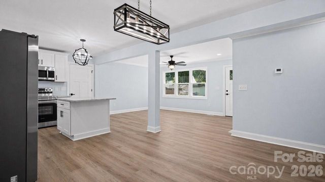 520 Summerow Road, Stanley, NC 28164