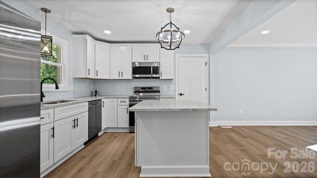 520 Summerow Road, Stanley, NC 28164