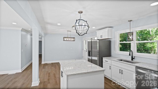 520 Summerow Road, Stanley, NC 28164