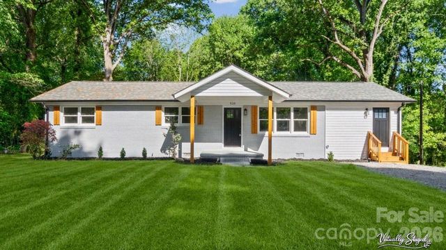 520 Summerow Road, Stanley, NC 28164
