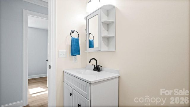 520 Summerow Road, Stanley, NC 28164