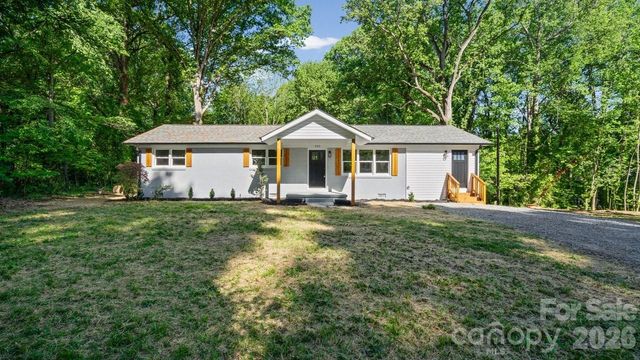 520 Summerow Road, Stanley, NC 28164
