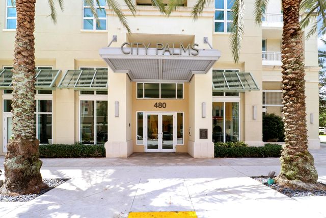480 Hibiscus Street 821, West Palm Beach, FL 33401