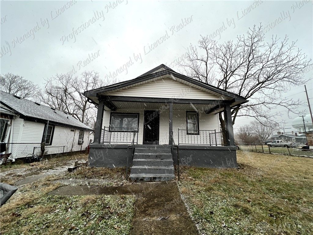 44 Bluecrest Avenue, Dayton, OH 45417