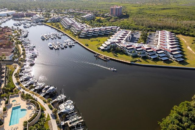 3250 SOUTHSHORE DRIVE 55A, Punta Gorda, FL 33955