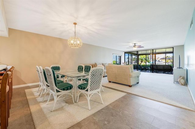 3250 SOUTHSHORE DRIVE 55A, Punta Gorda, FL 33955