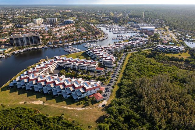 3250 SOUTHSHORE DRIVE 55A, Punta Gorda, FL 33955