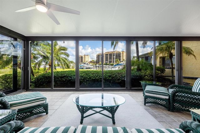 3250 SOUTHSHORE DRIVE 55A, Punta Gorda, FL 33955