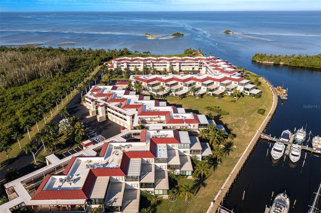 3250 SOUTHSHORE DRIVE 55A, Punta Gorda, FL 33955