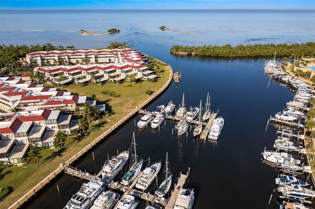 3250 SOUTHSHORE DRIVE 55A, Punta Gorda, FL 33955