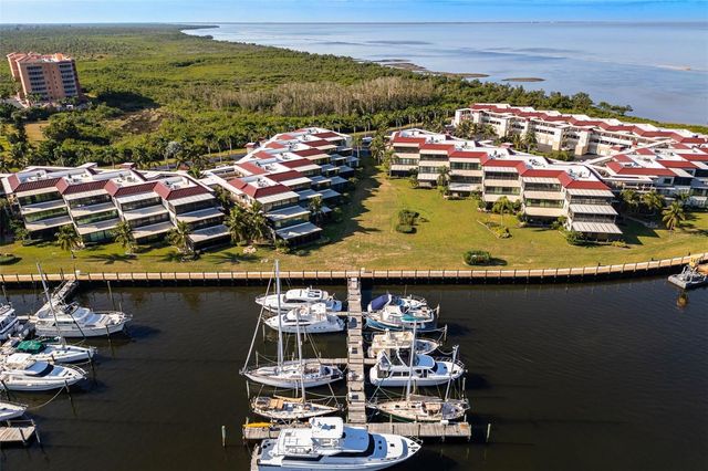 3250 SOUTHSHORE DRIVE 55A, Punta Gorda, FL 33955