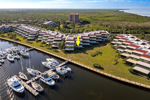 3250 SOUTHSHORE DRIVE 55A, Punta Gorda, FL 33955