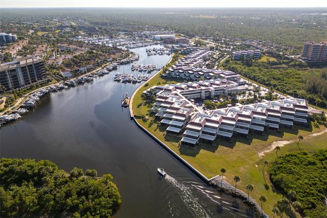 3250 SOUTHSHORE DRIVE 55A, Punta Gorda, FL 33955