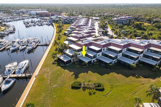3250 SOUTHSHORE DRIVE 55A, Punta Gorda, FL 33955