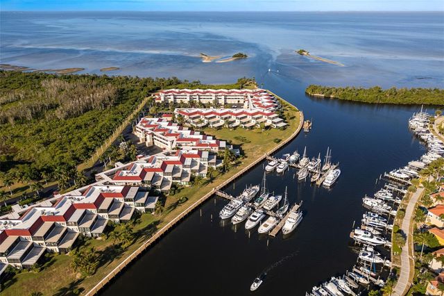 3250 SOUTHSHORE DRIVE 55A, Punta Gorda, FL 33955
