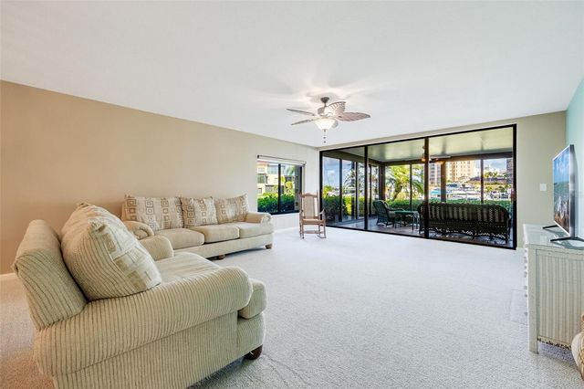 3250 SOUTHSHORE DRIVE 55A, Punta Gorda, FL 33955