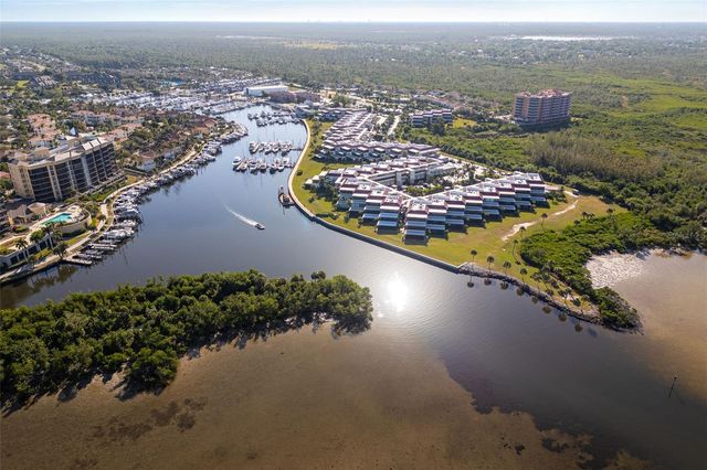 3250 SOUTHSHORE DRIVE 55A, Punta Gorda, FL 33955