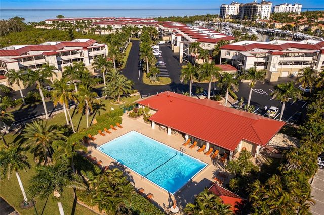 3250 SOUTHSHORE DRIVE 55A, Punta Gorda, FL 33955