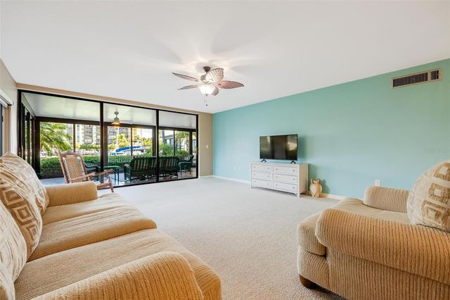 3250 SOUTHSHORE DRIVE 55A, Punta Gorda, FL 33955