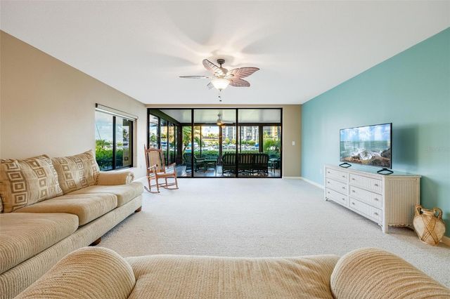 3250 SOUTHSHORE DRIVE 55A, Punta Gorda, FL 33955
