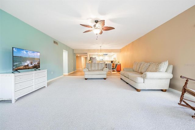 3250 SOUTHSHORE DRIVE 55A, Punta Gorda, FL 33955