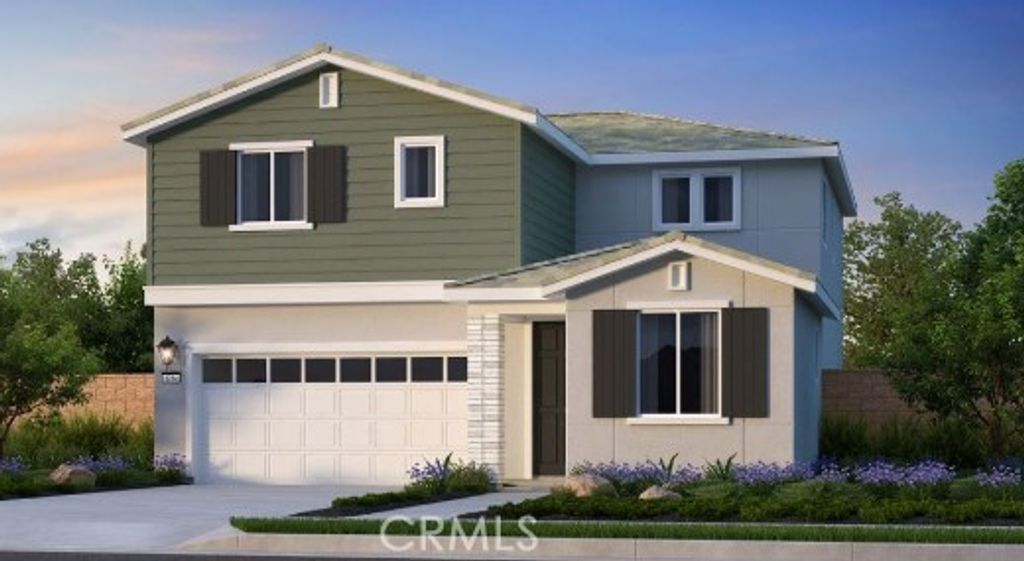 34427 Sakura Lane, French Valley, CA 92596