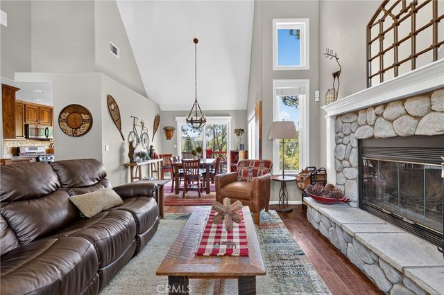 26695 Modoc, Lake Arrowhead, CA 92352