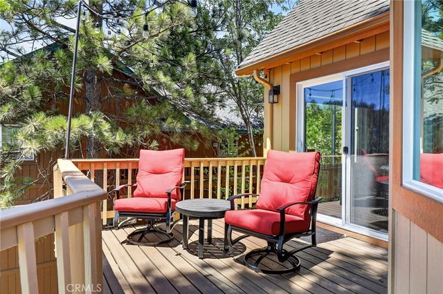 26695 Modoc, Lake Arrowhead, CA 92352