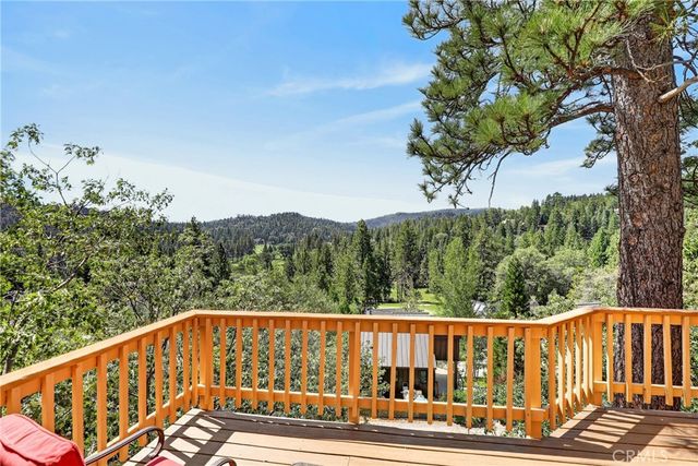 26695 Modoc, Lake Arrowhead, CA 92352