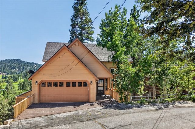 26695 Modoc, Lake Arrowhead, CA 92352