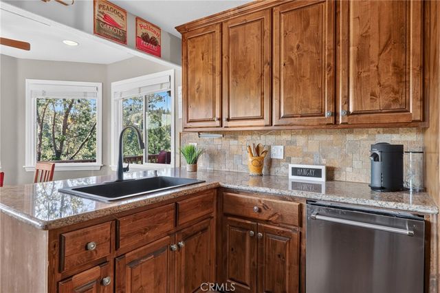 26695 Modoc, Lake Arrowhead, CA 92352