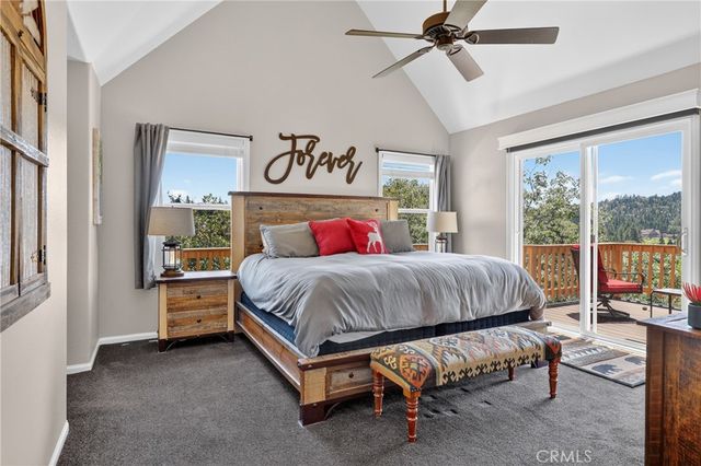 26695 Modoc, Lake Arrowhead, CA 92352