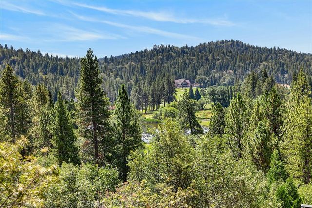 26695 Modoc, Lake Arrowhead, CA 92352
