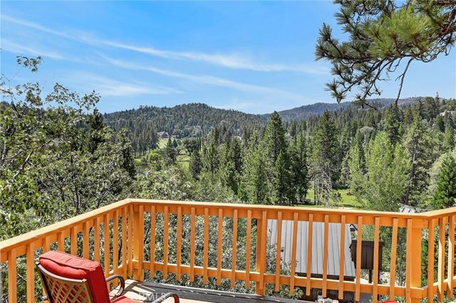 26695 Modoc, Lake Arrowhead, CA 92352