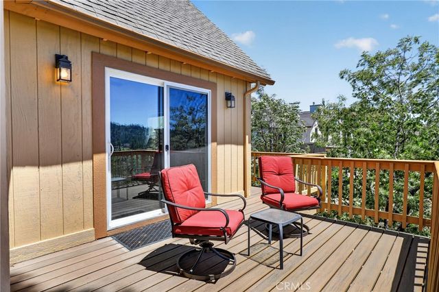 26695 Modoc, Lake Arrowhead, CA 92352