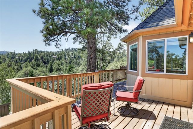 26695 Modoc, Lake Arrowhead, CA 92352