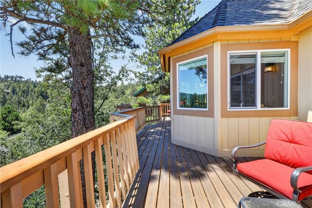 26695 Modoc, Lake Arrowhead, CA 92352
