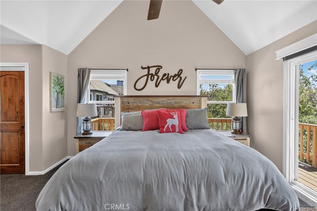 26695 Modoc, Lake Arrowhead, CA 92352
