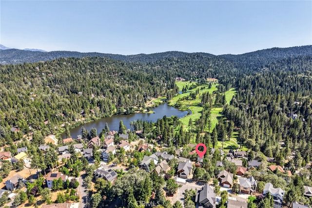 26695 Modoc, Lake Arrowhead, CA 92352