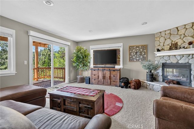 26695 Modoc, Lake Arrowhead, CA 92352