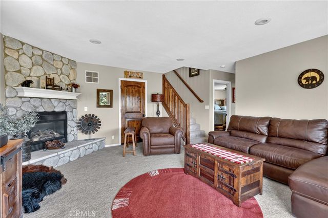 26695 Modoc, Lake Arrowhead, CA 92352