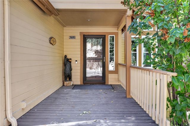26695 Modoc, Lake Arrowhead, CA 92352