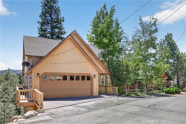 26695 Modoc, Lake Arrowhead, CA 92352