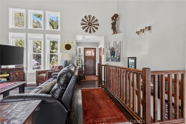 26695 Modoc, Lake Arrowhead, CA 92352